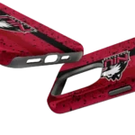 northern-illinois-huskies-textured-stripe-red-phone-case-best-selling.webp
