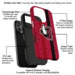 northern-illinois-huskies-textured-stripe-red-phone-case-best-selling.webp