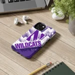 northwestern-wildcats-abstract-zigzag-purple-phone-case-best-selling.webp