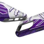 northwestern-wildcats-armor-streaks-purple-phone-case-best-selling.webp