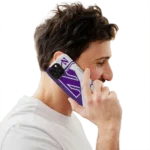 northwestern-wildcats-armor-streaks-purple-phone-case-best-selling.webp