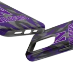 northwestern-wildcats-chevron-zigzag-purple-phone-case-best-selling.webp