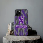 northwestern-wildcats-chevron-zigzag-purple-phone-case-best-selling.webp