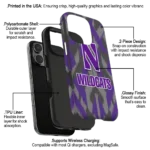 northwestern-wildcats-chevron-zigzag-purple-phone-case-best-selling.webp