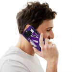 northwestern-wildcats-claw-scar-purple-black-phone-case-best-selling.webp