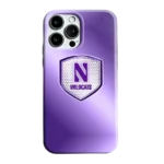 northwestern-wildcats-shield-mesh-purple-phone-case-best-selling.webp