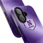 northwestern-wildcats-shield-mesh-purple-phone-case-best-selling.webp