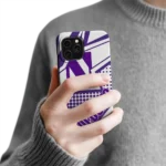 northwestern-wildcats-star-outline-purple-phone-case-best-selling.webp