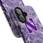 northwestern-wildcats-striped-overlay-purple-phone-case-best-selling.webp