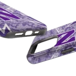 northwestern-wildcats-striped-overlay-purple-phone-case-best-selling.webp
