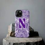 northwestern-wildcats-striped-overlay-purple-phone-case-best-selling.webp