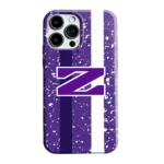 northwestern-wildcats-textured-stripe-purple-phone-case-best-selling.webp