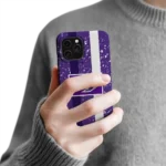 northwestern-wildcats-textured-stripe-purple-phone-case-best-selling.webp