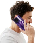 northwestern-wildcats-textured-stripe-purple-phone-case-best-selling.webp