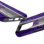northwestern-wildcats-yard-markers-purple-gray-phone-case-best-selling.webp