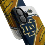 notre-dame-fighting-irish-armor-streaks-navy-phone-case-best-selling.webp