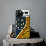 notre-dame-fighting-irish-armor-streaks-navy-phone-case-best-selling.webp