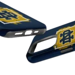 notre-dame-fighting-irish-brush-square-navy-phone-case-best-selling.webp