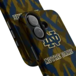 notre-dame-fighting-irish-chevron-zigzag-navy-phone-case-best-selling.webp