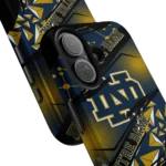 notre-dame-fighting-irish-jagged-flash-navy-black-phone-case-best-selling.webp