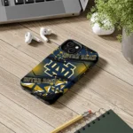 notre-dame-fighting-irish-jagged-flash-navy-black-phone-case-best-selling.webp