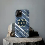 notre-dame-fighting-irish-linear-stripes-navy-phone-case-best-selling.webp