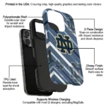 notre-dame-fighting-irish-linear-stripes-navy-phone-case-best-selling.webp