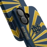 notre-dame-fighting-irish-sunburst-rays-navy-phone-case-best-selling.webp