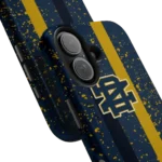 notre-dame-fighting-irish-textured-stripe-navy-phone-case-best-selling.webp