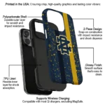notre-dame-fighting-irish-textured-stripe-navy-phone-case-best-selling.webp
