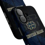 notre-dame-fighting-irish-web-overlay-navy-phone-case-best-selling.webp