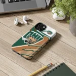 ohio-bobcats-armor-streaks-green-phone-case-best-selling.webp