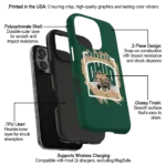 ohio-bobcats-brush-square-green-phone-case-best-selling.webp