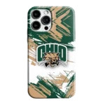 ohio-bobcats-brushstroke-clash-green-white-phone-case-best-selling.webp