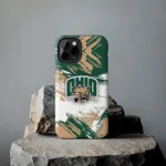 ohio-bobcats-brushstroke-clash-green-white-phone-case-best-selling.webp