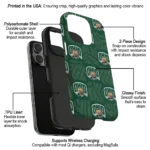 ohio-bobcats-chevron-squares-green-phone-case-best-selling.webp