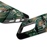 ohio-bobcats-jagged-flash-green-black-phone-case-best-selling.webp