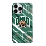 ohio-bobcats-linear-stripes-green-phone-case-best-selling.webp