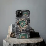 ohio-bobcats-superman-emblem-burst-gray-phone-case-best-selling.webp