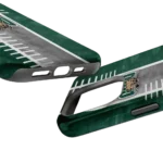 ohio-bobcats-yard-markers-green-gray-phone-case-best-selling.webp