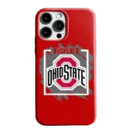 ohio-state-buckeyes-brush-square-scarlet-phone-case-best-selling.webp