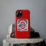 ohio-state-buckeyes-brush-square-scarlet-phone-case-best-selling.webp