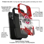 ohio-state-buckeyes-brushstroke-clash-scarlet-white-phone-case-best-selling.webp