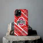 ohio-state-buckeyes-linear-stripes-scarlet-phone-case-best-selling.webp
