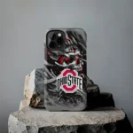 ohio-state-buckeyes-skull-blades-scarlet-gray-phone-case-best-selling.webp