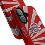 ohio-state-buckeyes-sunburst-rays-scarlet-phone-case-best-selling.webp