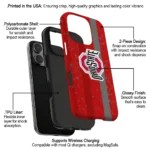 ohio-state-buckeyes-textured-stripe-scarlet-phone-case-best-selling.webp