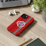 ohio-state-buckeyes-textured-stripe-scarlet-phone-case-best-selling.webp