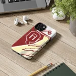 oklahoma-sooners-armor-streaks-crimson-phone-case-best-selling.webp