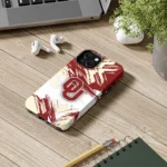 oklahoma-sooners-brushstroke-clash-crimson-white-phone-case-best-selling.webp